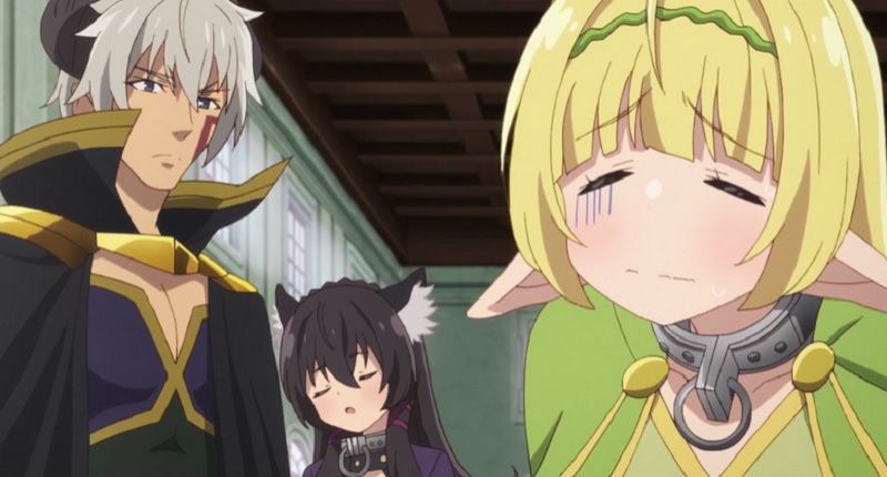 How Not to Summon a Demon Lord Saison 3 Quelle date de sortie