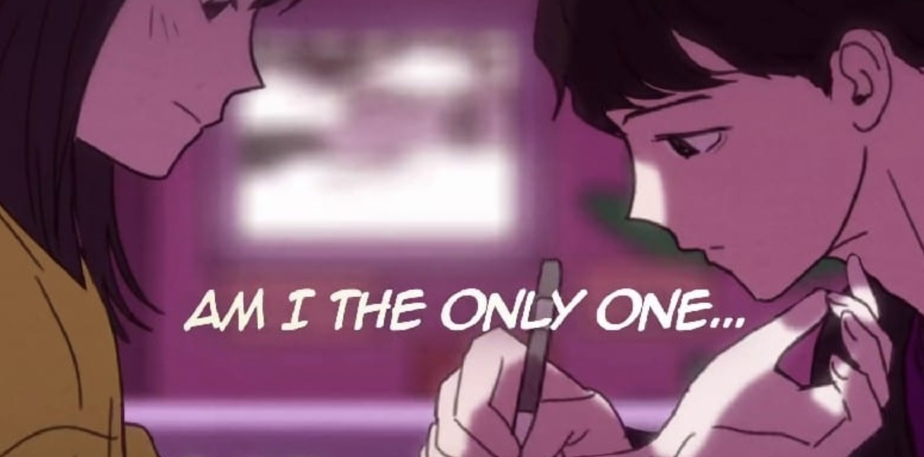 Nevertheless Webtoon Explication de la fin ! Ayther