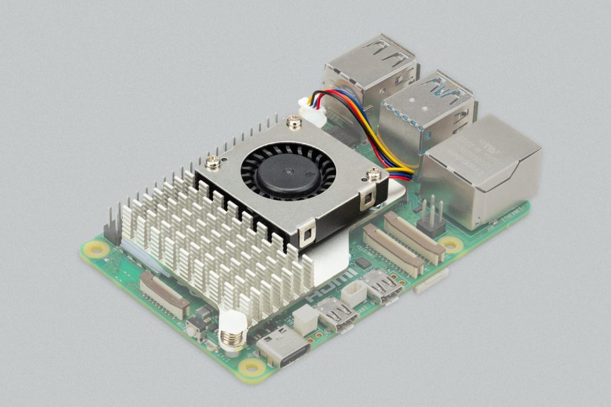 Raspberry pi 5 - Aytoo, Distributeur Officiel du Raspberry pi, robot