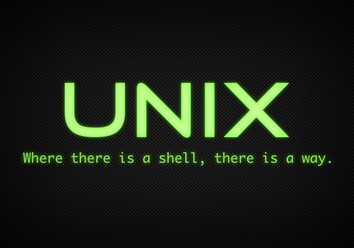 UNIX Características del sistema y las diferencias con Linux