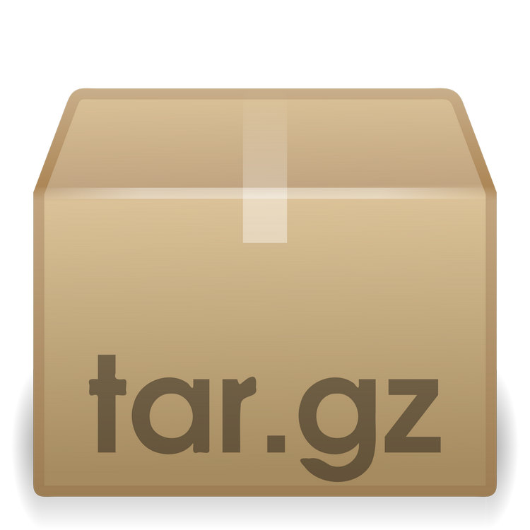 Como instalar paquetes .tar.gz y .tar.bz2 en Linux