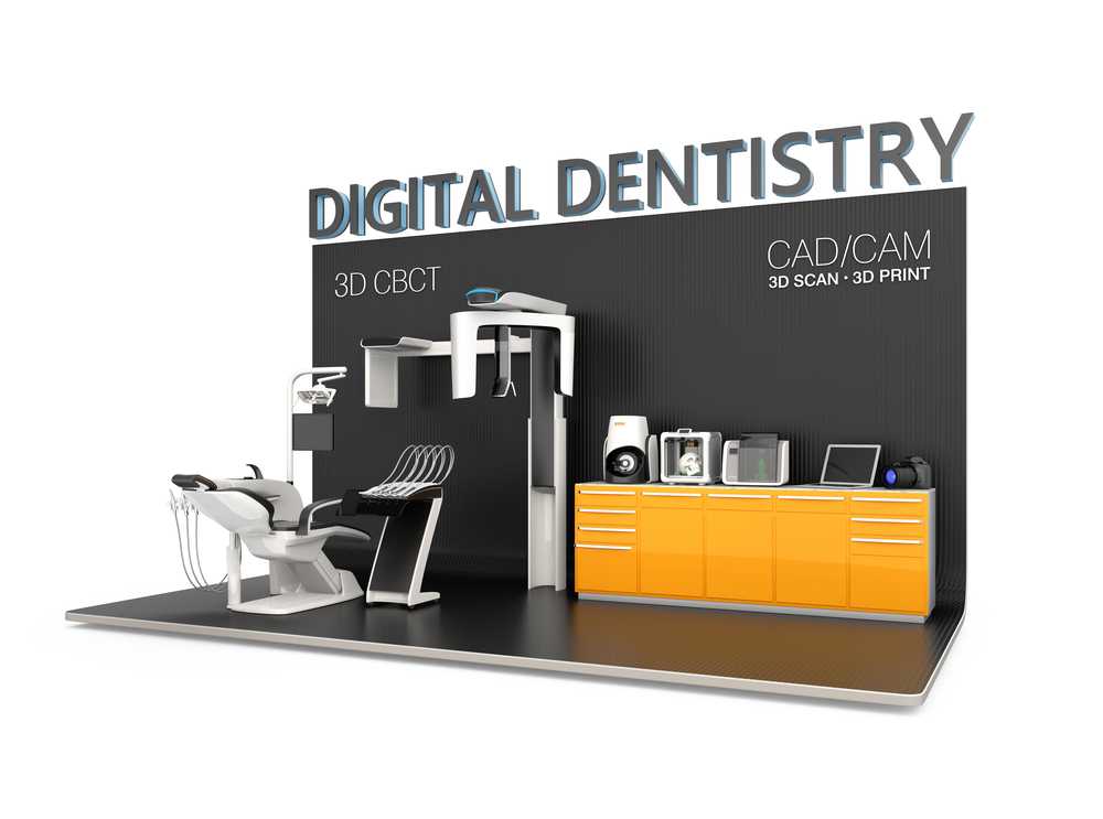 This is the Best Dental Digital Impressions for Intraoral Scanning