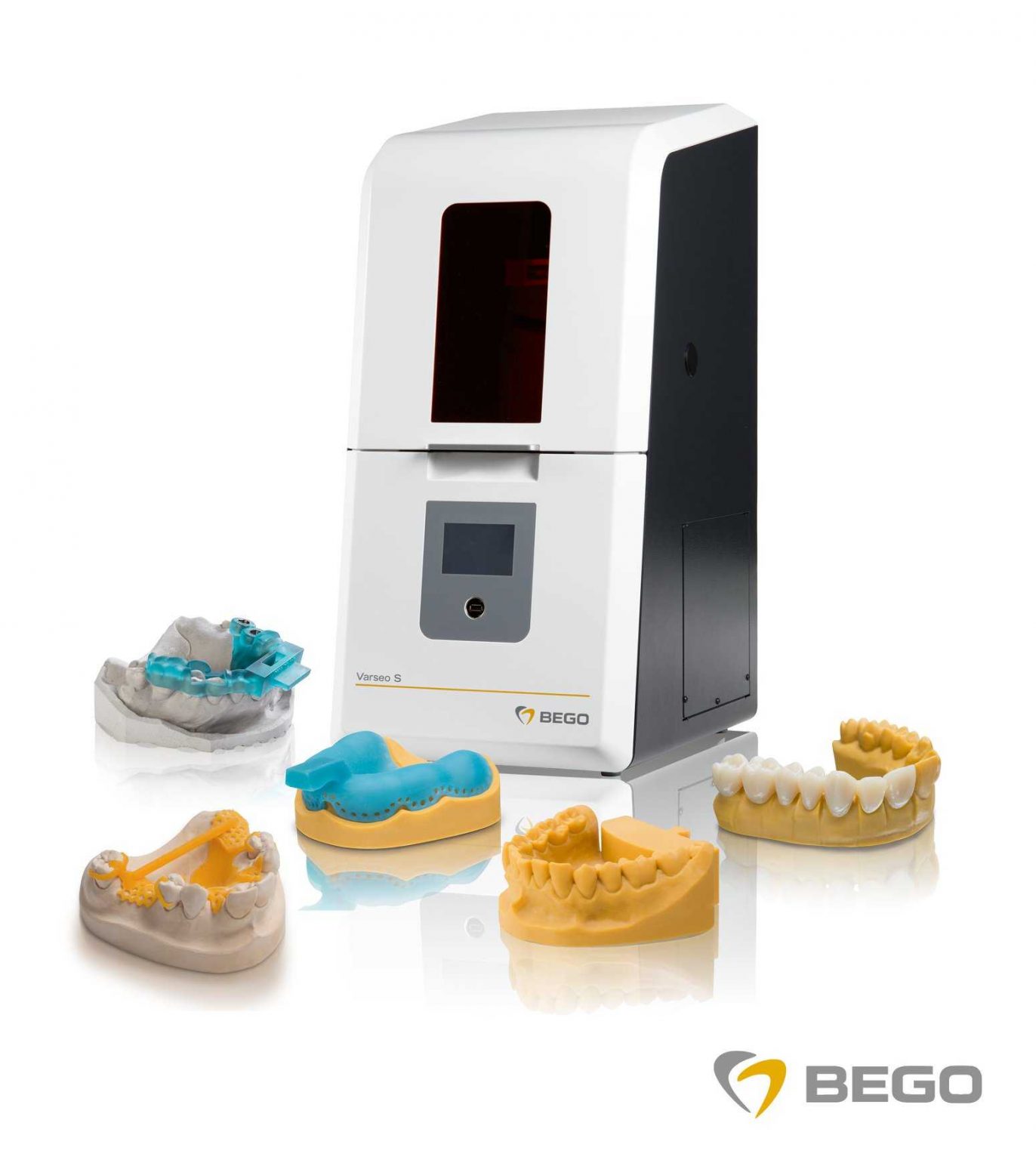 This is the Best Dental 3D Printer for Dentist