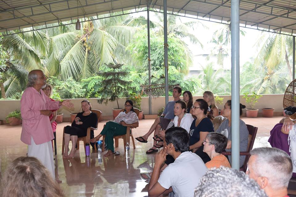 Yoga Training Course Ayurveda Pharmacy Course Greens Ayurveda