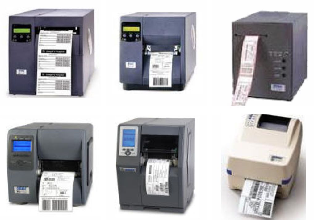 Datamax Barcode Label Printing - Ayuprint.co.id