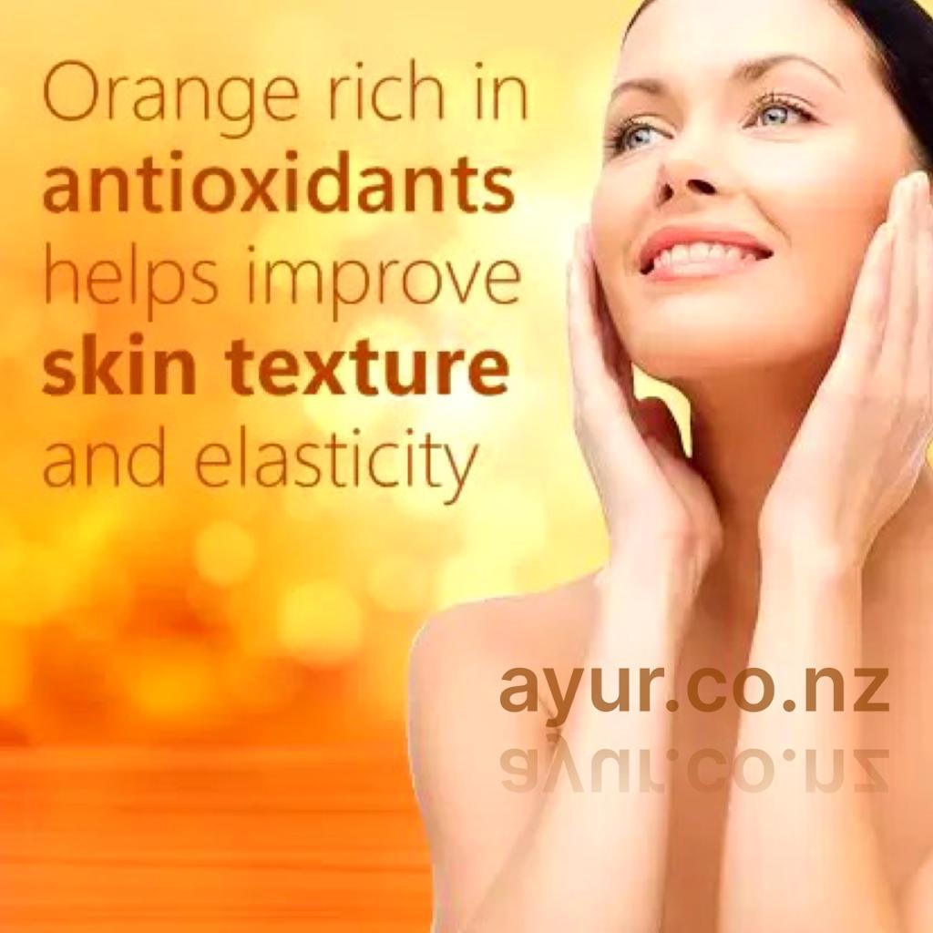 Astaberry Papaya Gel Face Massage Gel 500ml KOTTAKKAL AYURVEDA NZ