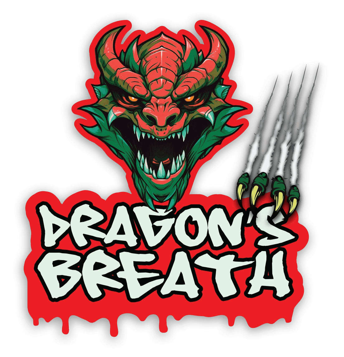 H&S Dragon's Breath Revamped Premium Cannabis Product.