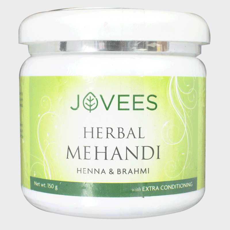 Herbal Mehandi Jovees AyurCentral Online