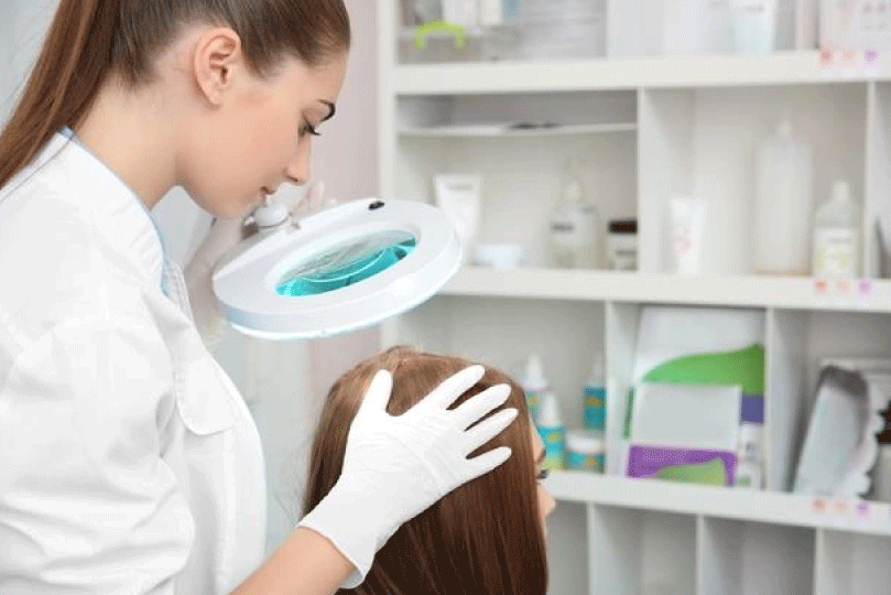Ayurvedic dandruff treatment in Dubai How to prevent dandruff?