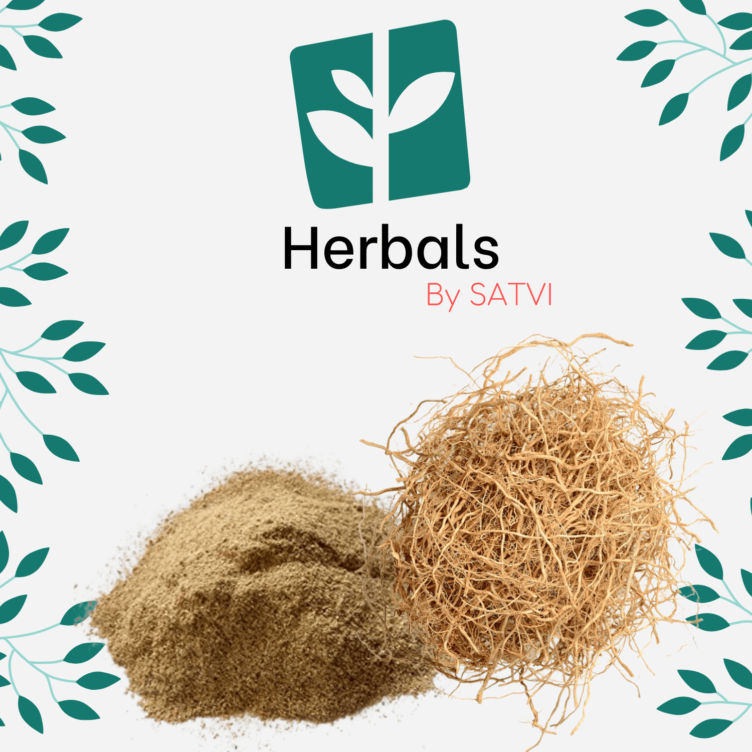 AyurDoctor Vetiver powder online shopping