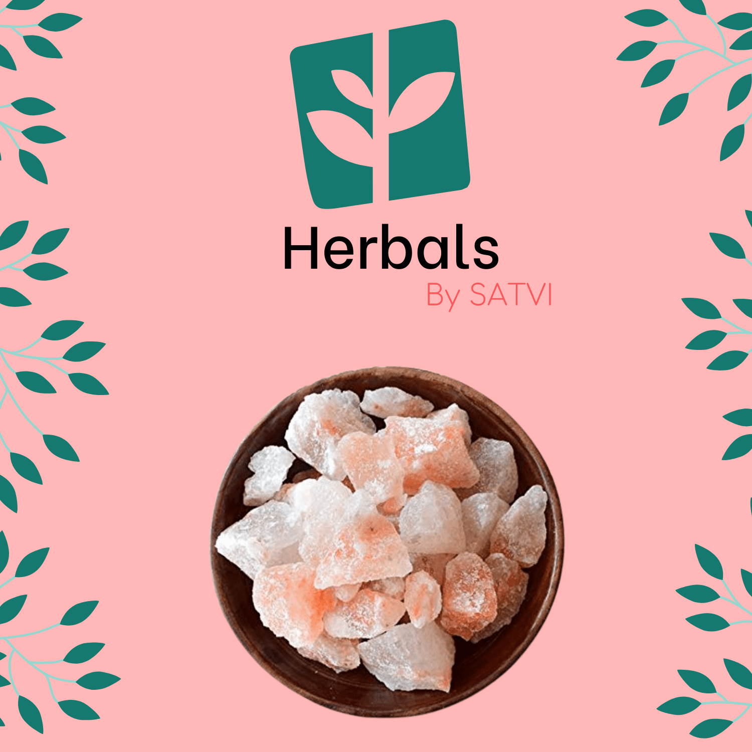 AyurDoctor Rock salt / Induppu online shopping