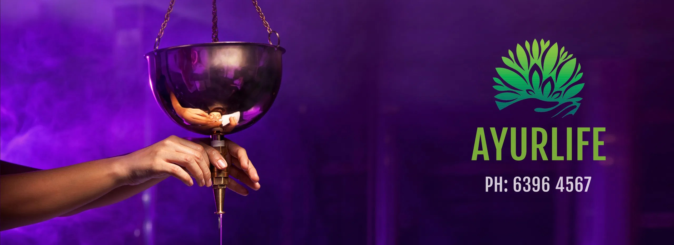 Physio Veda Ayurvedic Doctor Near Me Natural Therapy Singapore