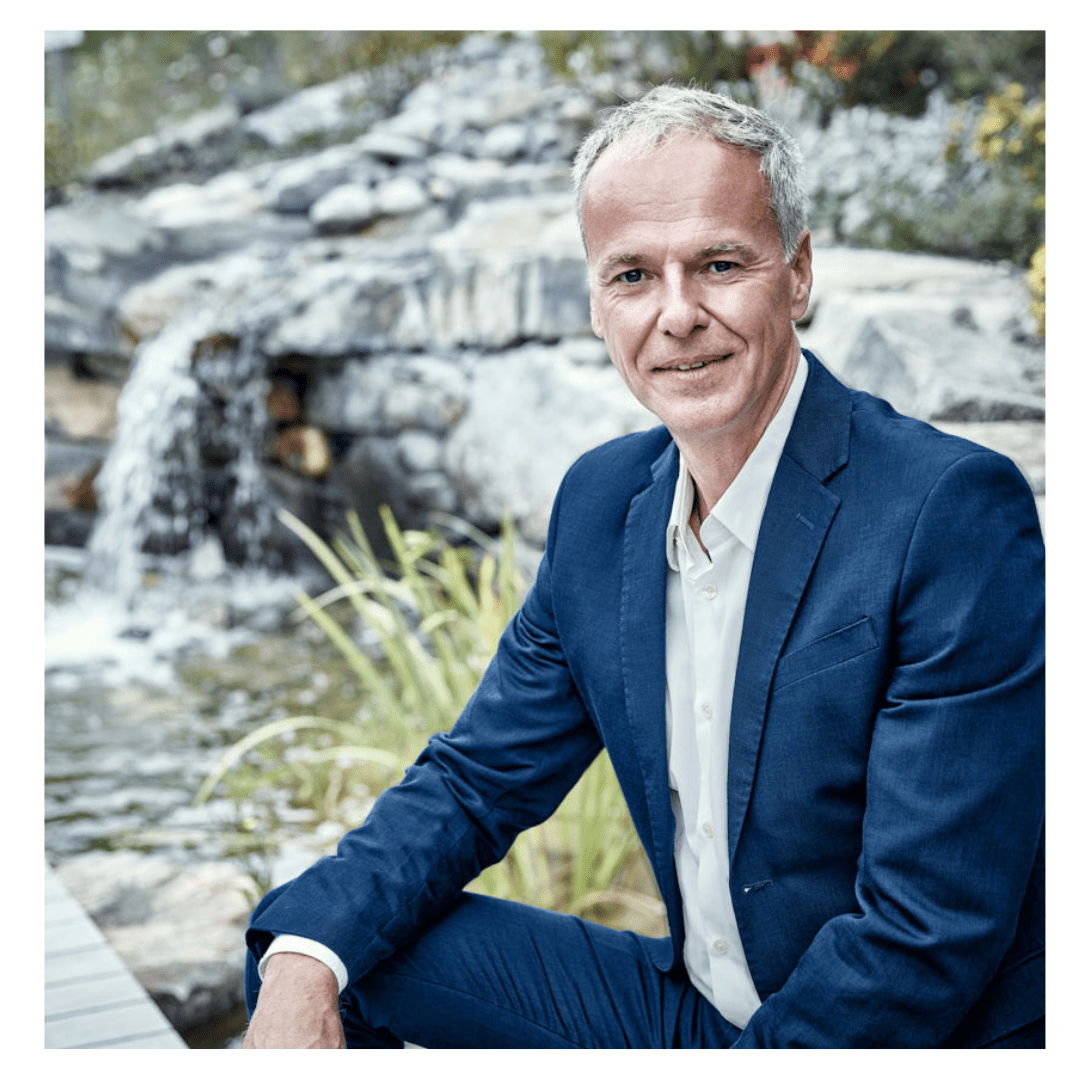 Podcastfolge 8 Interview mit Stresscoach Stefan Geisse Ayurveda