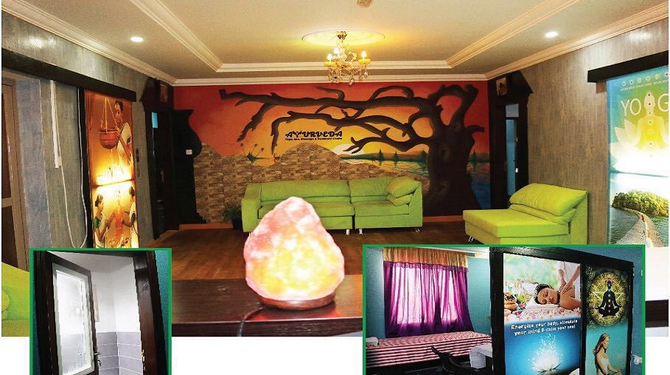 AYURVEDA YOGA, SPA, MASSAGE, TREATMENT CENTRE, KUWAIT, ayurveda, Yoga