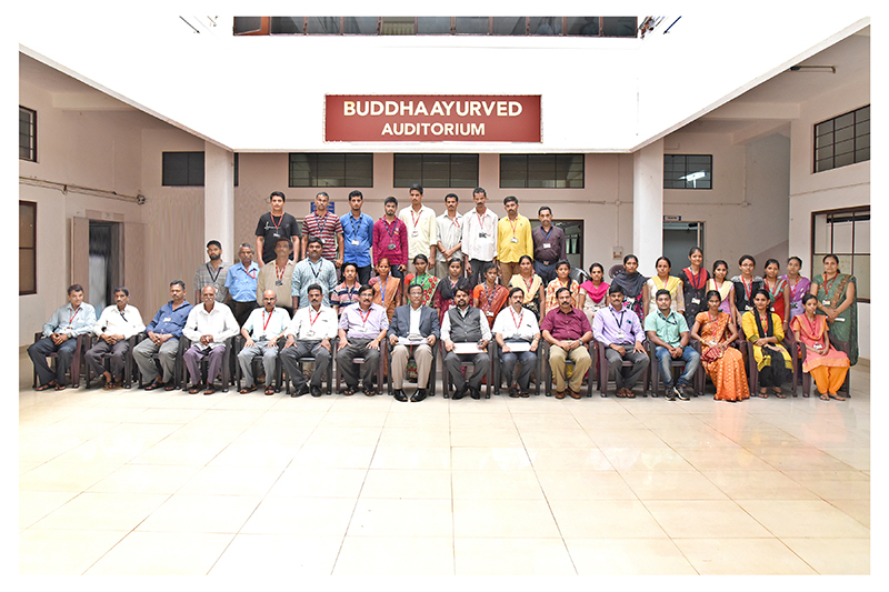 Gallery Muniyal Ayurveda