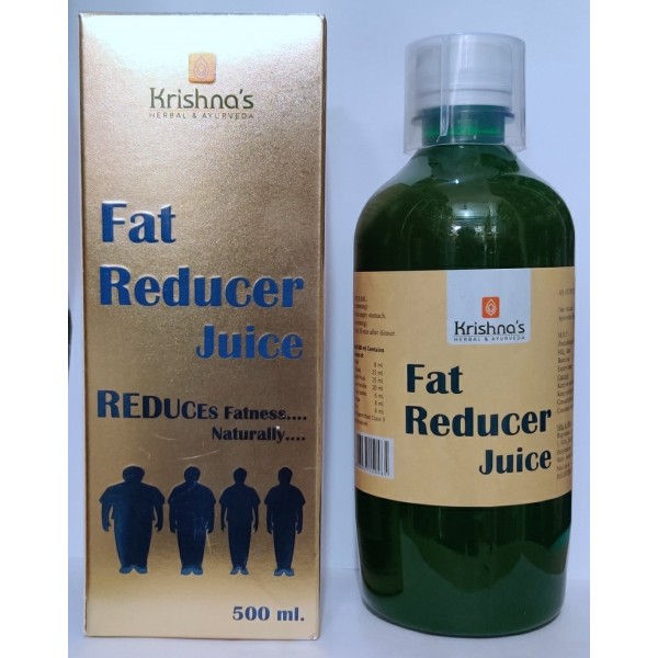 Krishna’s Fat Reducer Ayurvedmart
