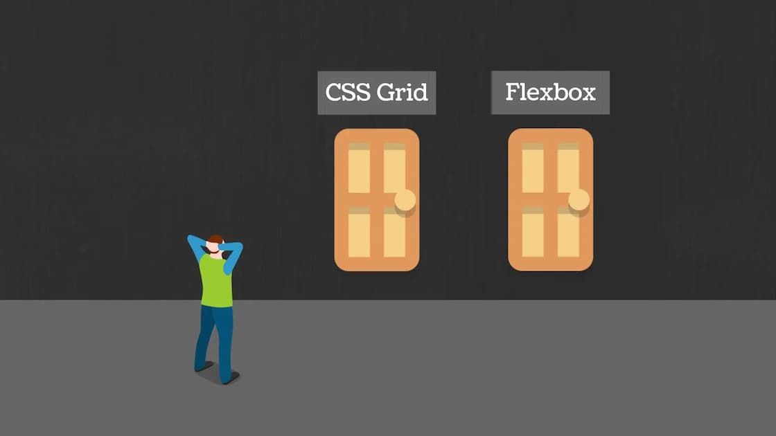 Beginner’s Guide To CSS Grid And Flexbox Ayush Gupta