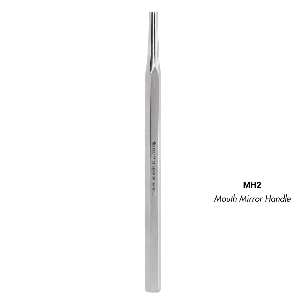 GDC Mouth Mirror Handle (MH2) Ayushi Density