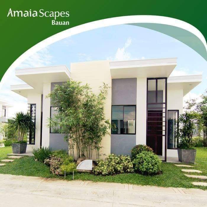 Amaia Scapes Bauan Live Your Dream House & Community in Bauan