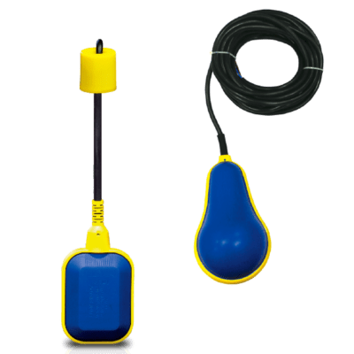 Level Switches | Industrial Control Systems