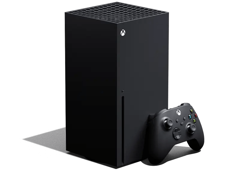Rent Xbox Series X Now Flexibly with Aywa Entertainments Entertainments.