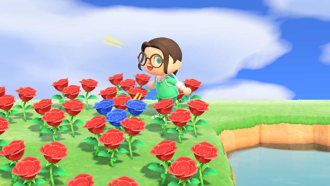 May 2020 Archives Aywren's Nook Gaming & Geek Blog