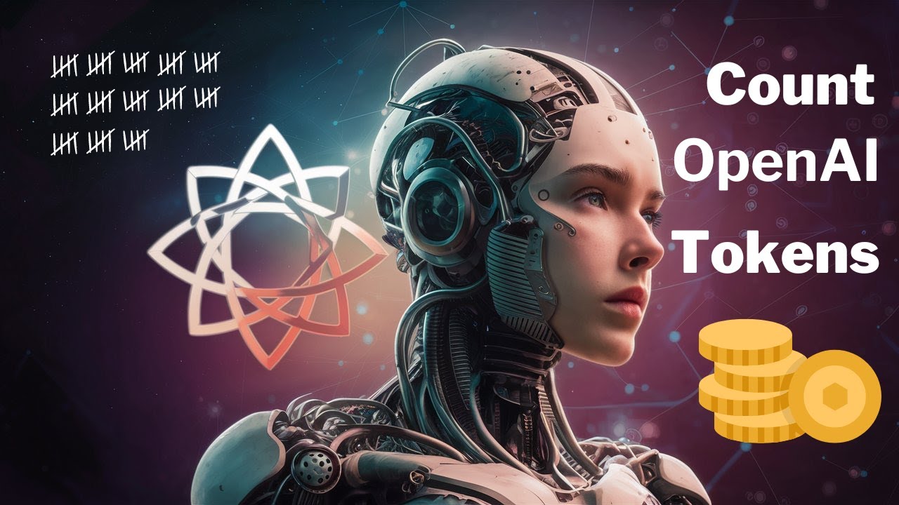 How to count OpenAI Tokens from OpenAI platform? AyyazTech