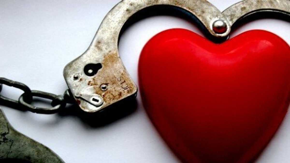 Valentine Day is almost here Ayzad