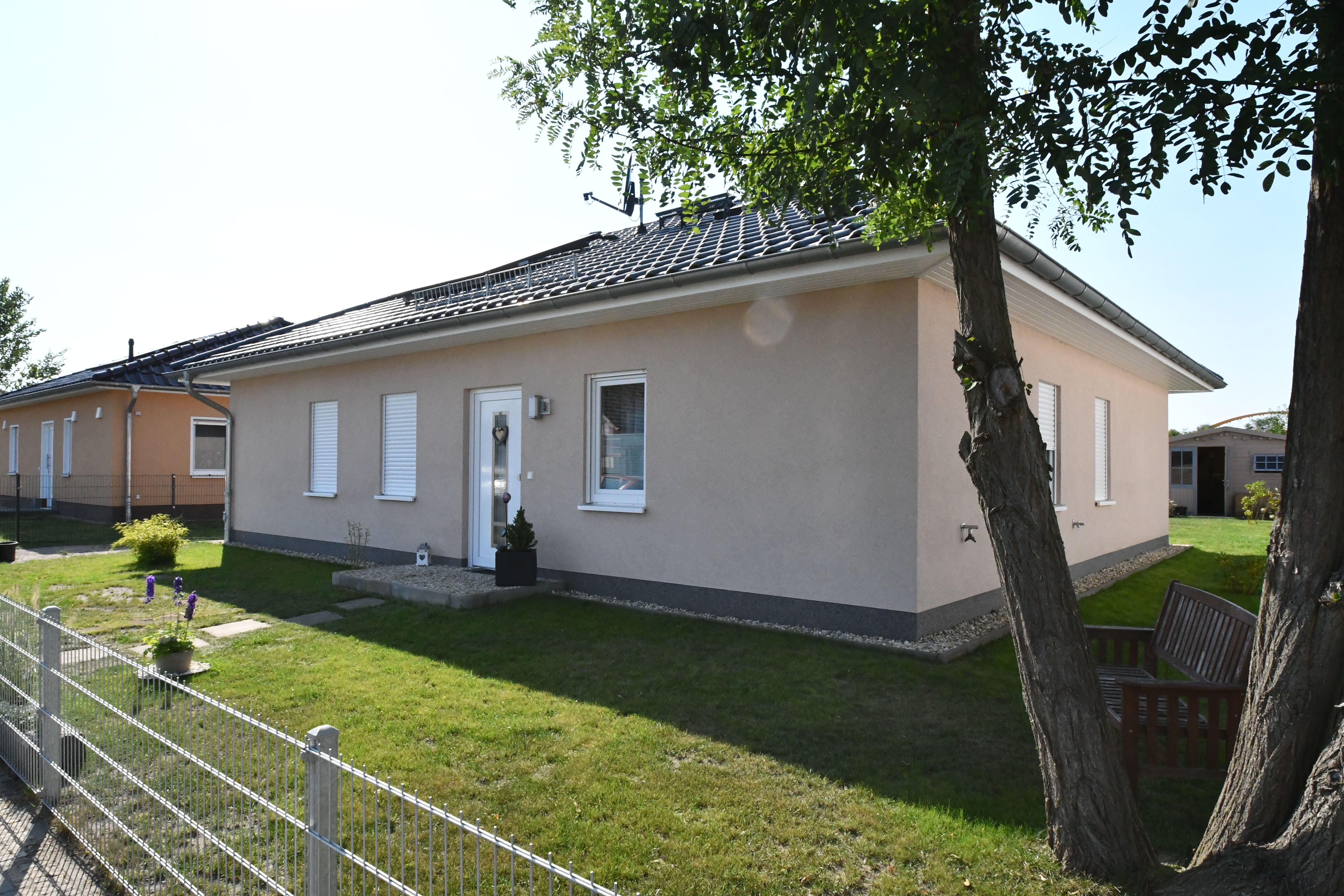 Bauprojekte Az Immoplan De