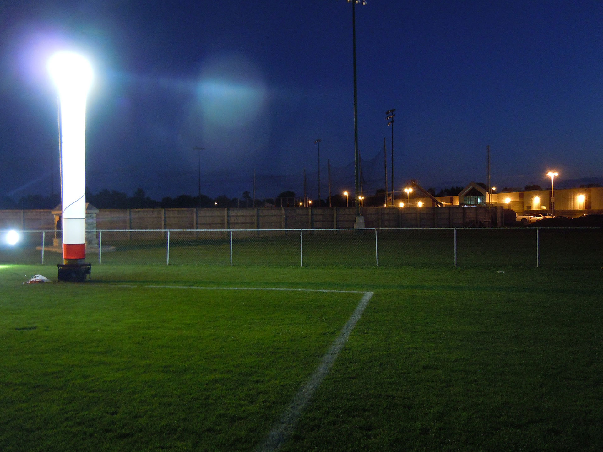 Light Tower Rental AZ Light