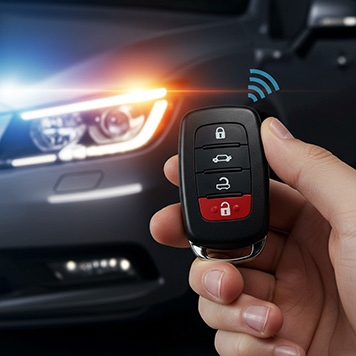 Auto Security & Auto Alarm - The Specialists Tucson & Sierra Vista