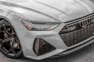 Paint Protection Film (PPF) Tucson & Sierra Vista | XPEL Certified
