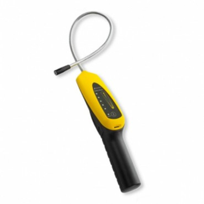 Inficon Gas-Mate Combustible Gas Leak Detector | All about testers