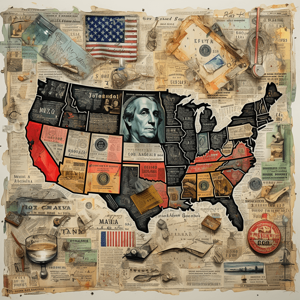 2309.962k Salary After Tax in Arizona US Tax 2024