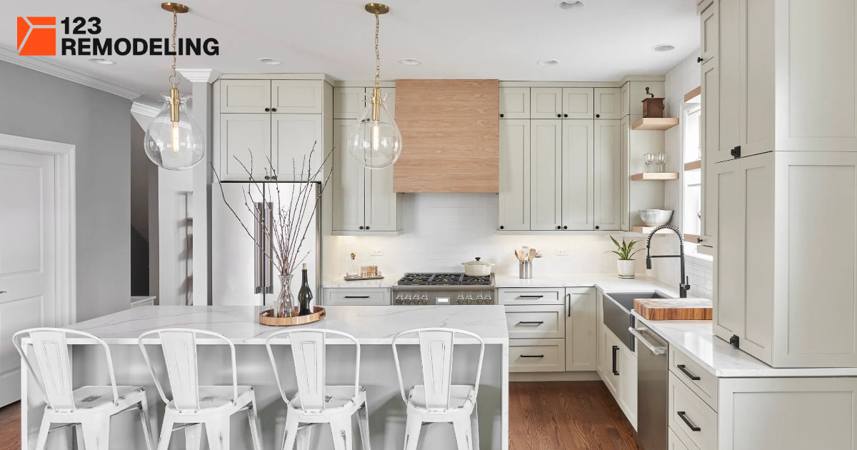 Bathroom Remodelers in Phoenix and Scottsdale 123 Remodeling