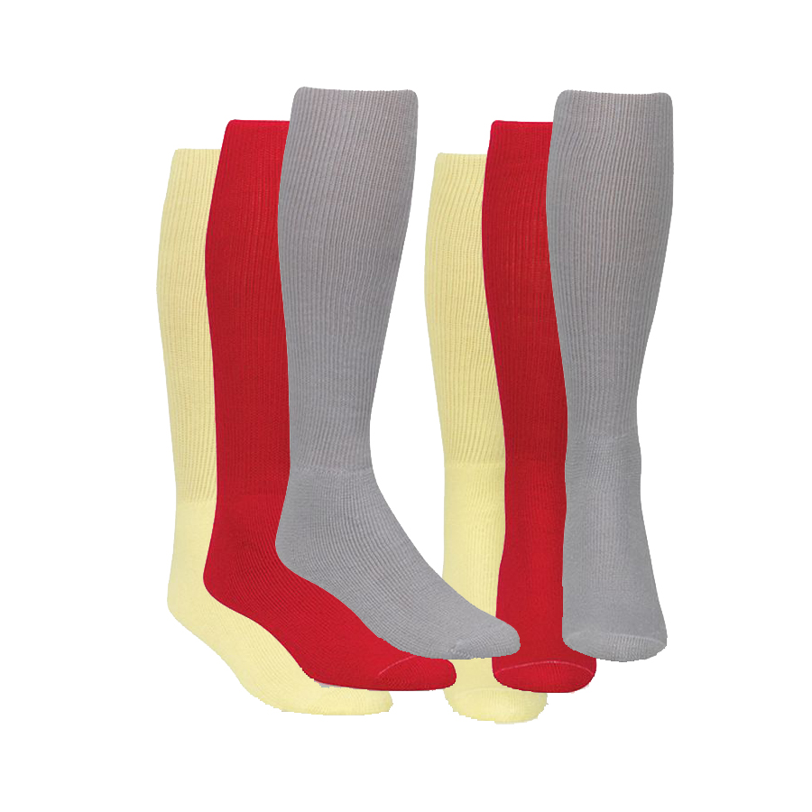 Color Soccer Socks AZ ActivStars