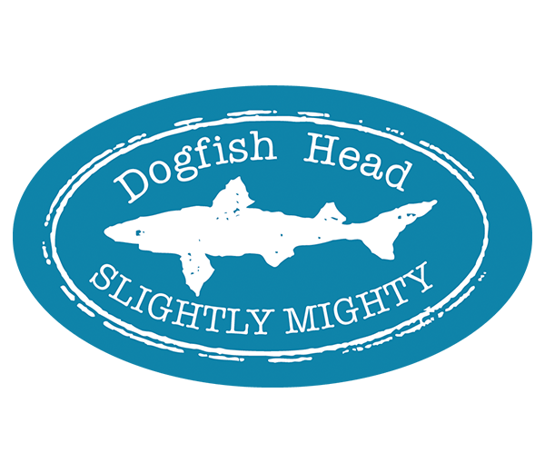 DOGFISH HEAD SLIGHTLY MIGHTY Crescent Crown