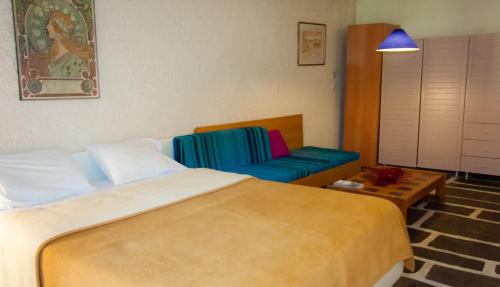 Apollonia Hotel Apartments Apollonia Hotel Apartments
