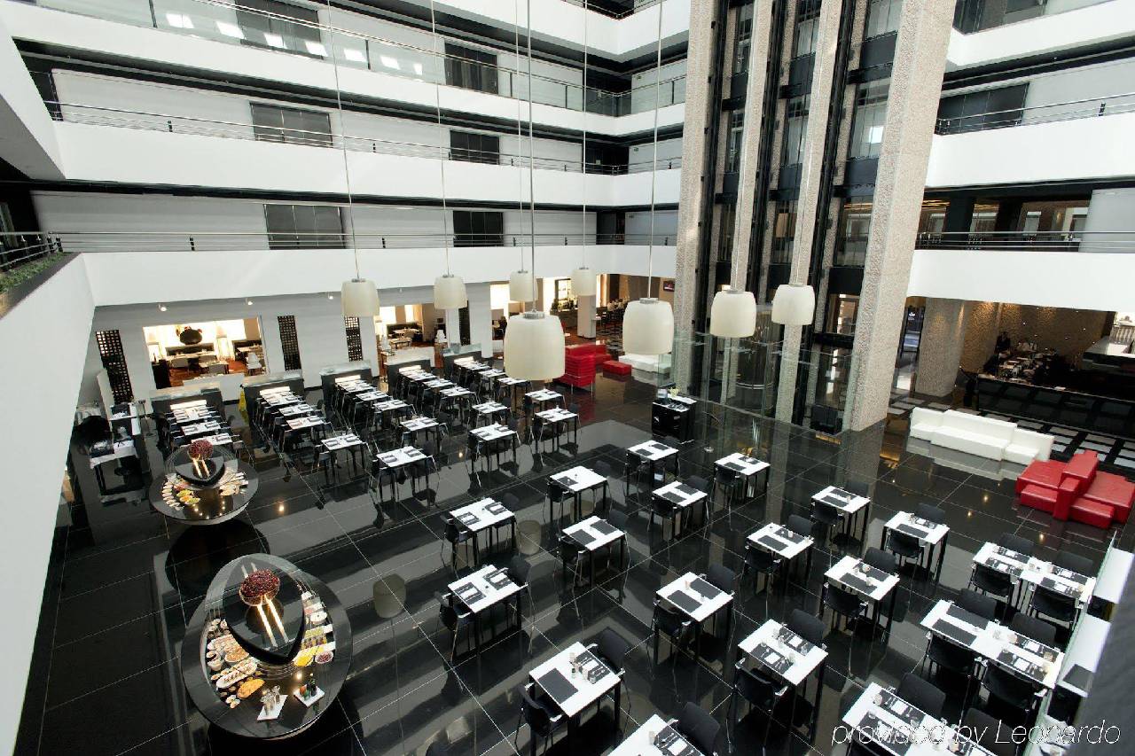 Hilton Madrid Airport Get the Best Deal Book SelfCatering or Bed and