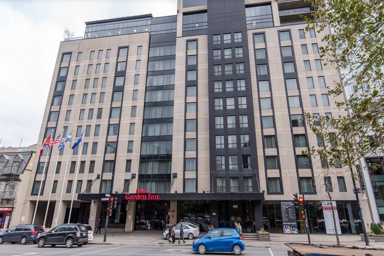 33+ schön Vorrat Hilton Garden Inn Montreal / Hotel Hilton Garden Inn