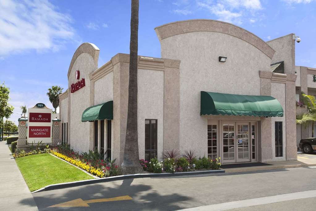 Ramada by Wyndham Anaheim Maingate North