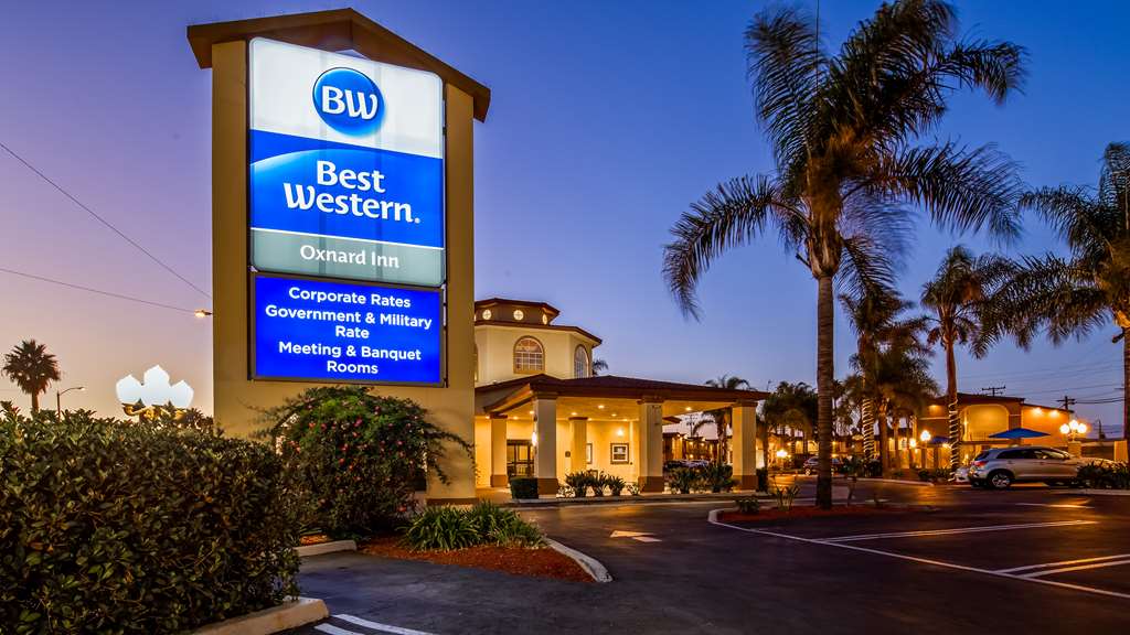 Port Hueneme Hotels