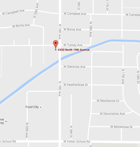 Arizona Acupuncture & Chinese Medicine Clinic Dr. Milton Liu