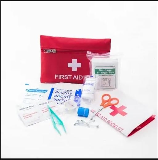13in1 First Aid Kit AZADEL