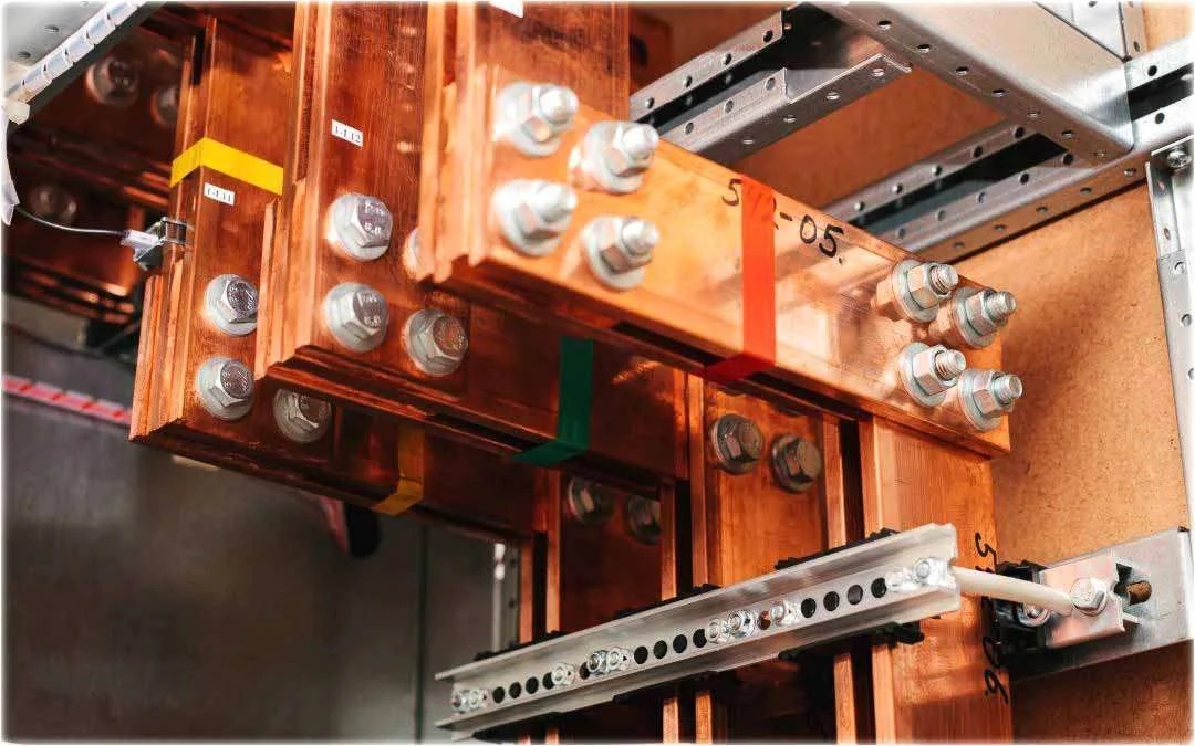 Electrical Bus Bar Important Types And Applications