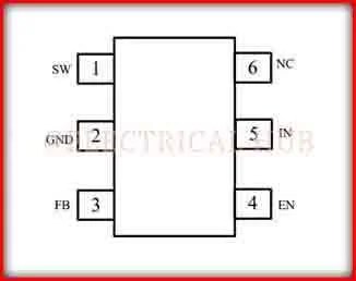 MT3608 Boost Converter Module: Best Guide : Electrical Hub