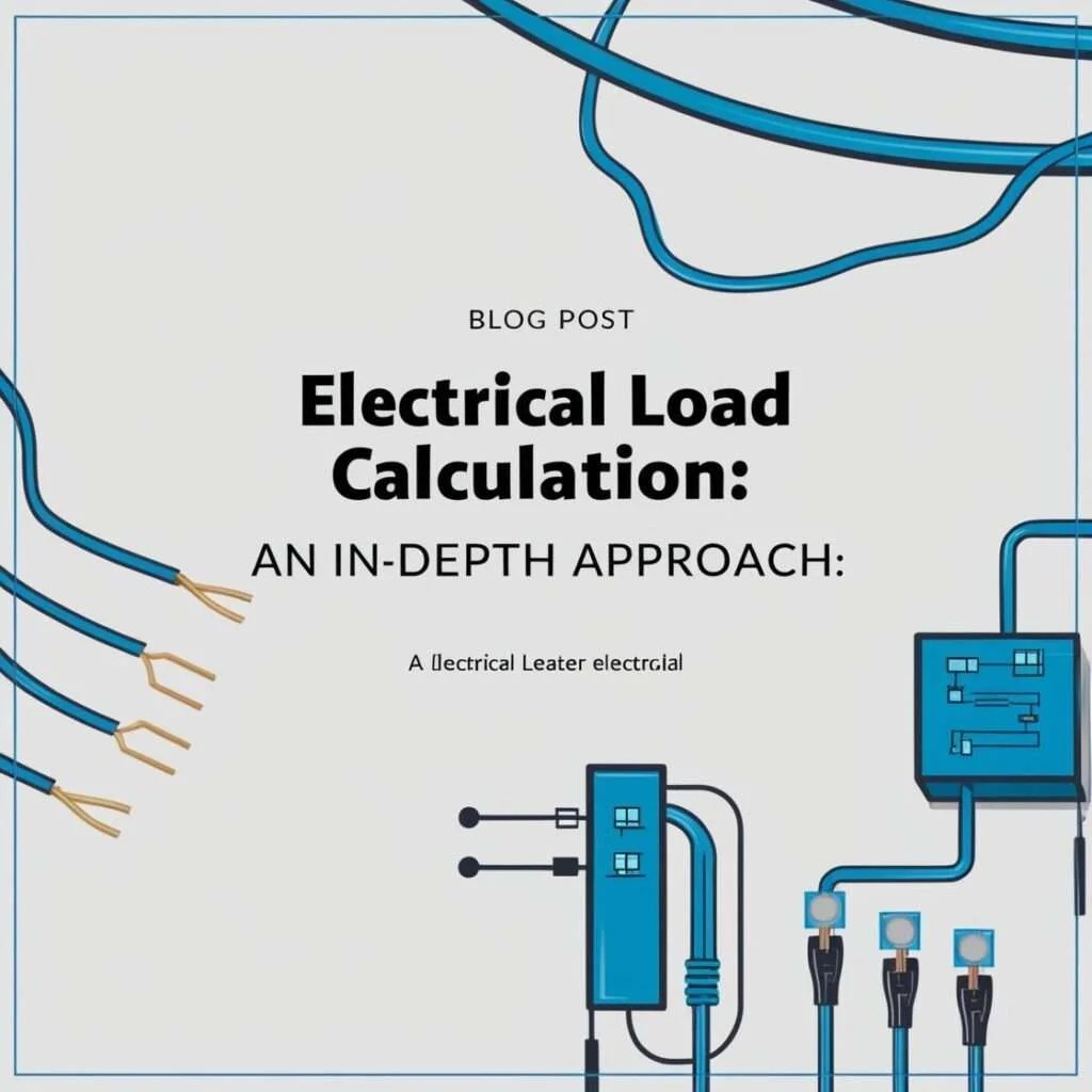 Electrical Load Calculation Best Guide Electrical Hub