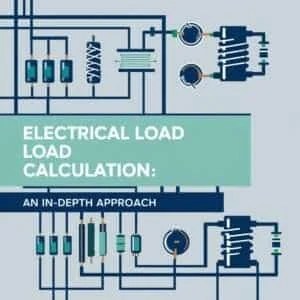 Electrical Load Calculation Table: Best Guide : Electrical Engineering Hub