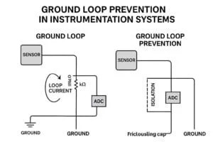 Ground Loop Prevention In Instrumentation Systems – IEC Guidelines And