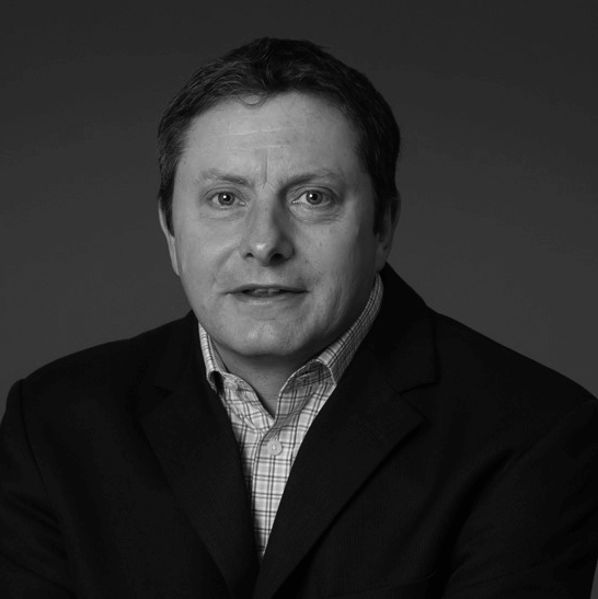 Dr Tim Bourne Azadyne